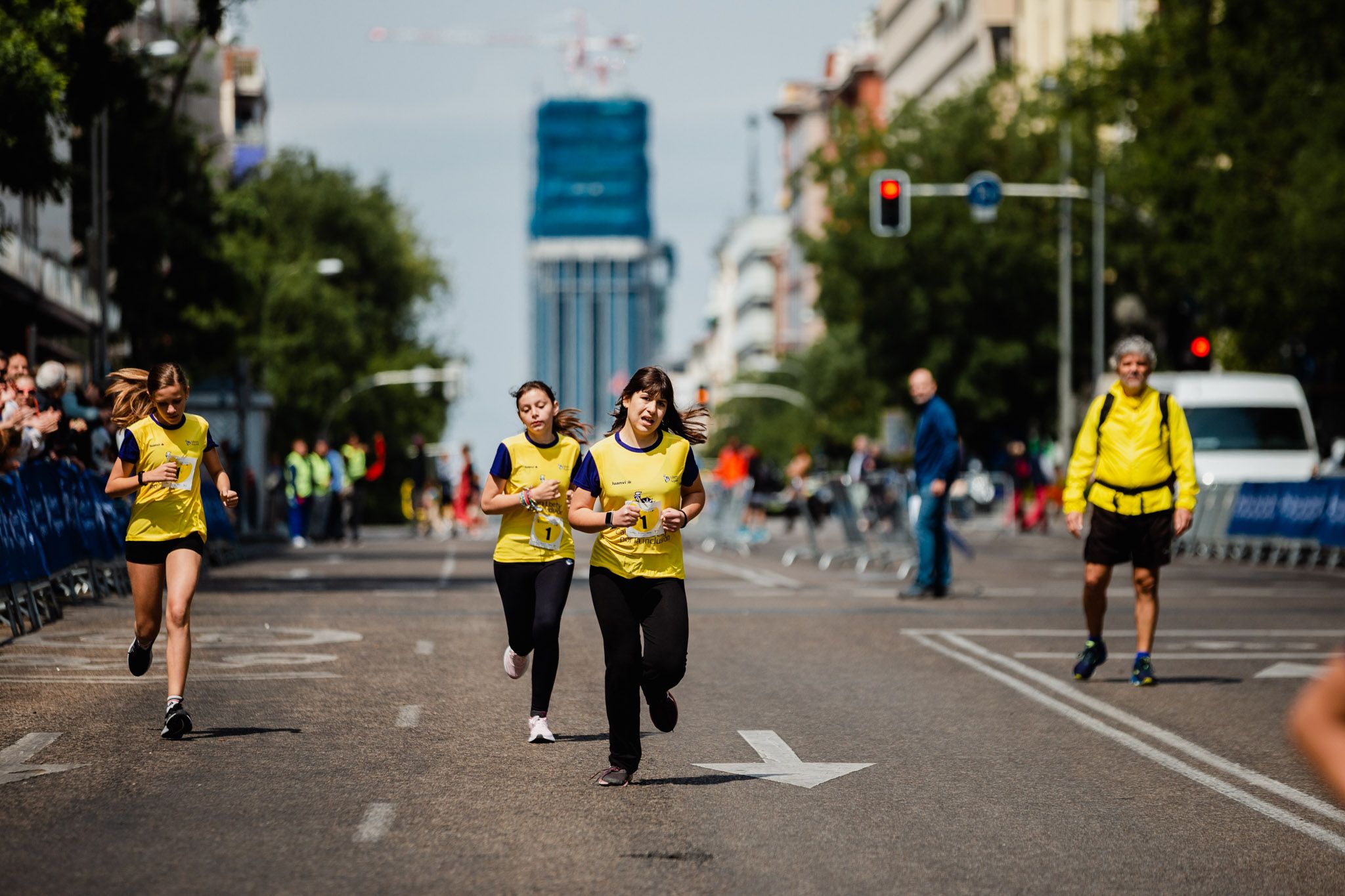Las mejores fotos de las pruebas infantiles de la Carrera Liberty 2023. (309)