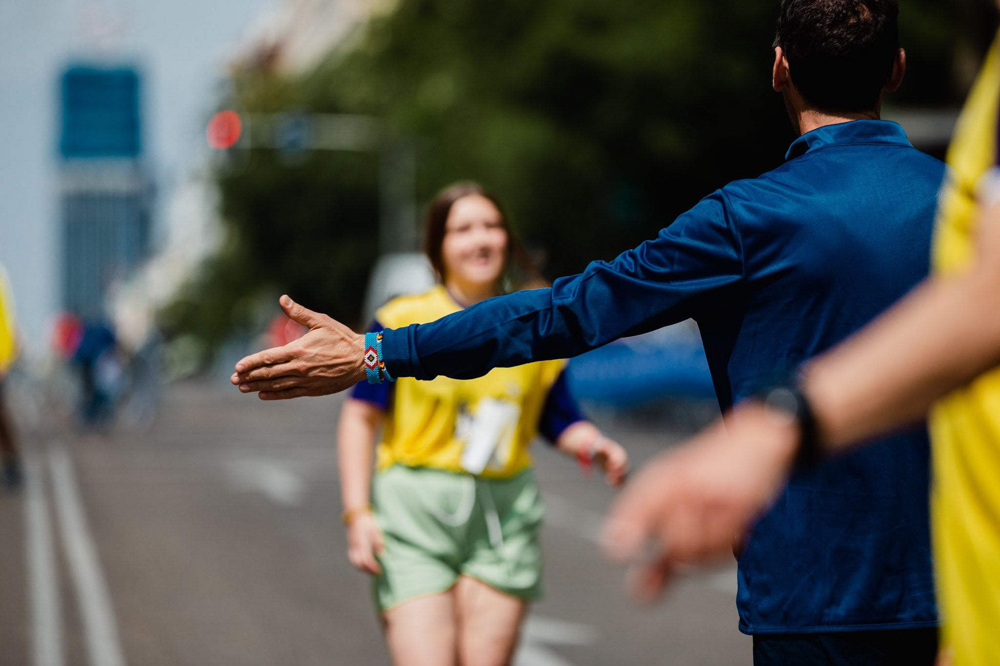 Las mejores fotos de las pruebas infantiles de la Carrera Liberty 2023. (312)