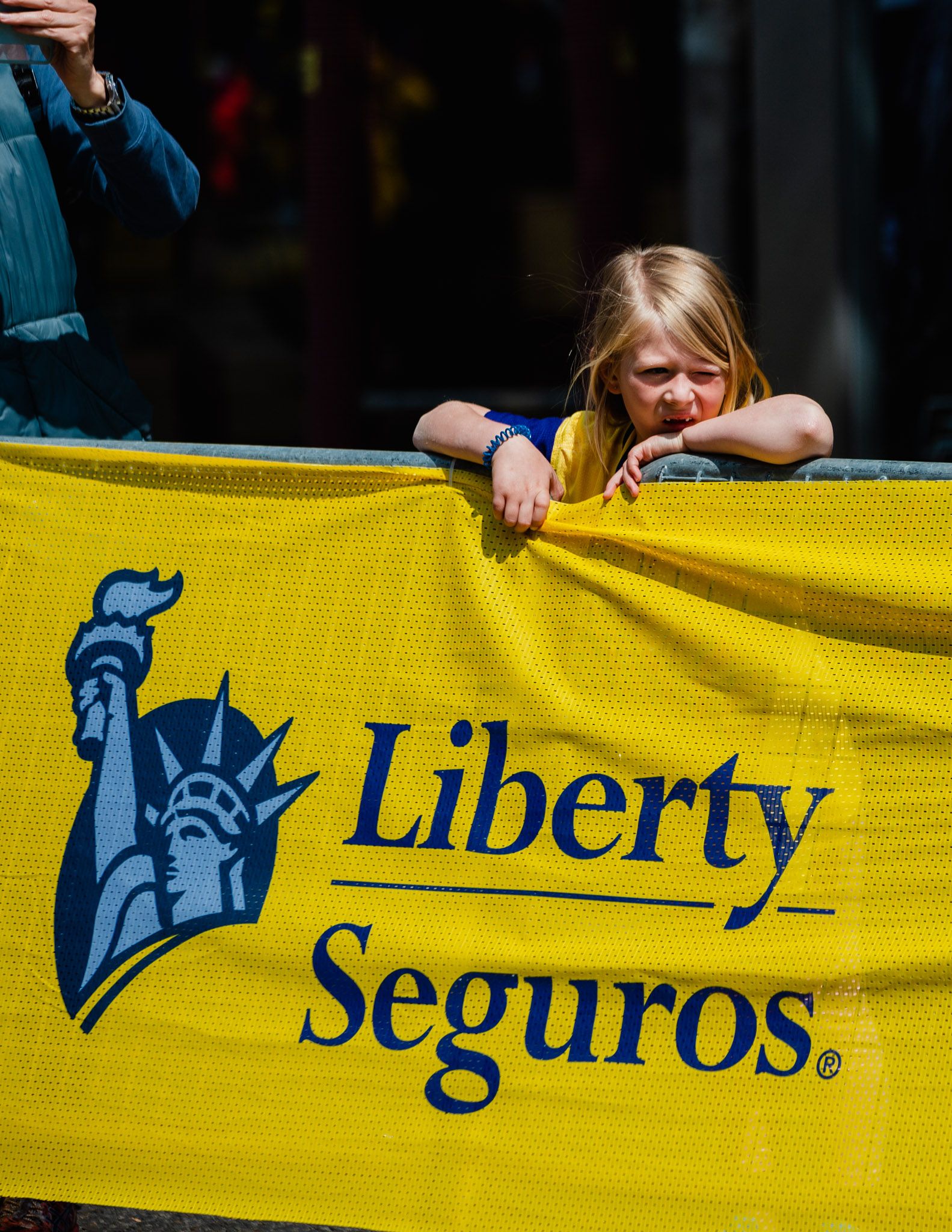 Las mejores fotos de las pruebas infantiles de la Carrera Liberty 2023. (340)