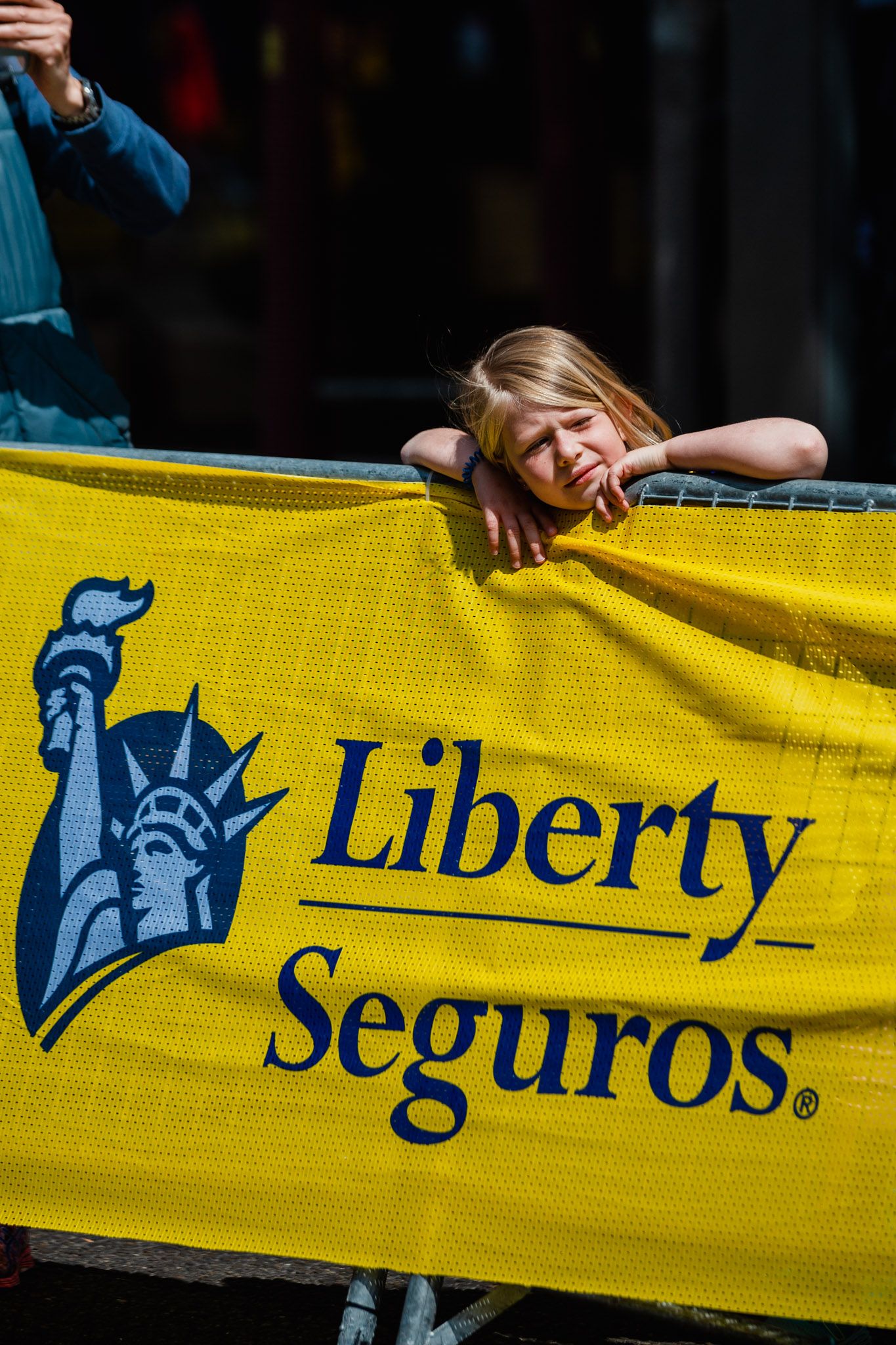 Las mejores fotos de las pruebas infantiles de la Carrera Liberty 2023. (341)