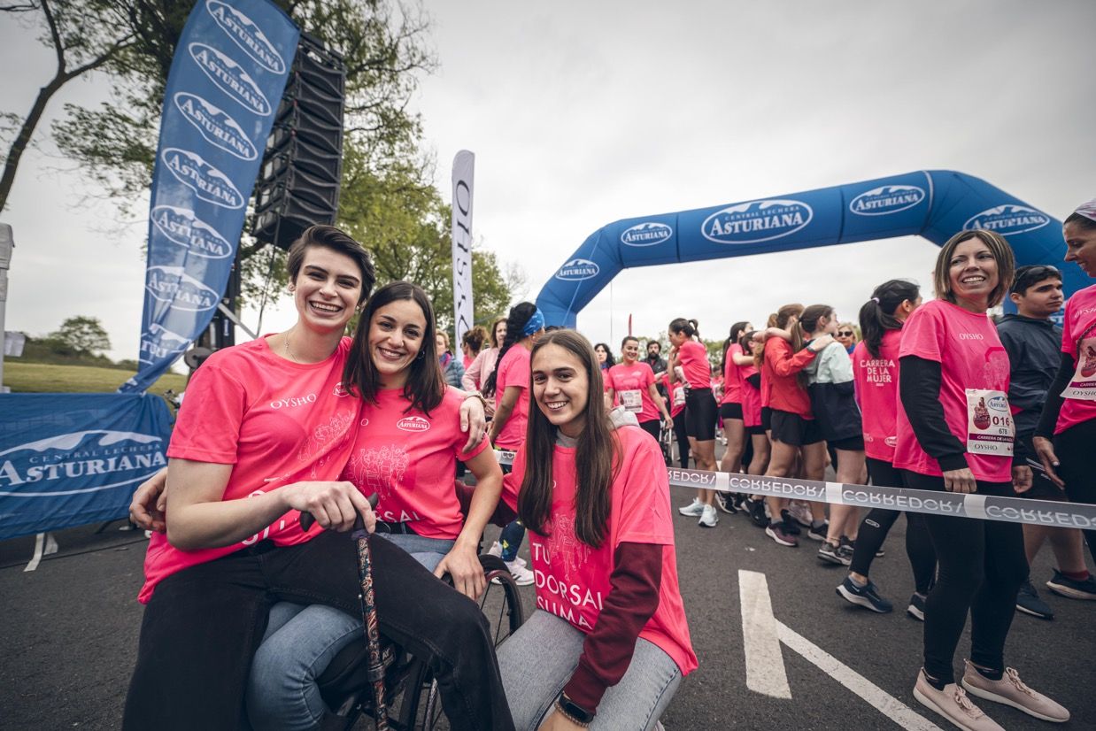 Las mejores fotos de la Carrera de la Mujer de Vitoria Gasteiz. 046.