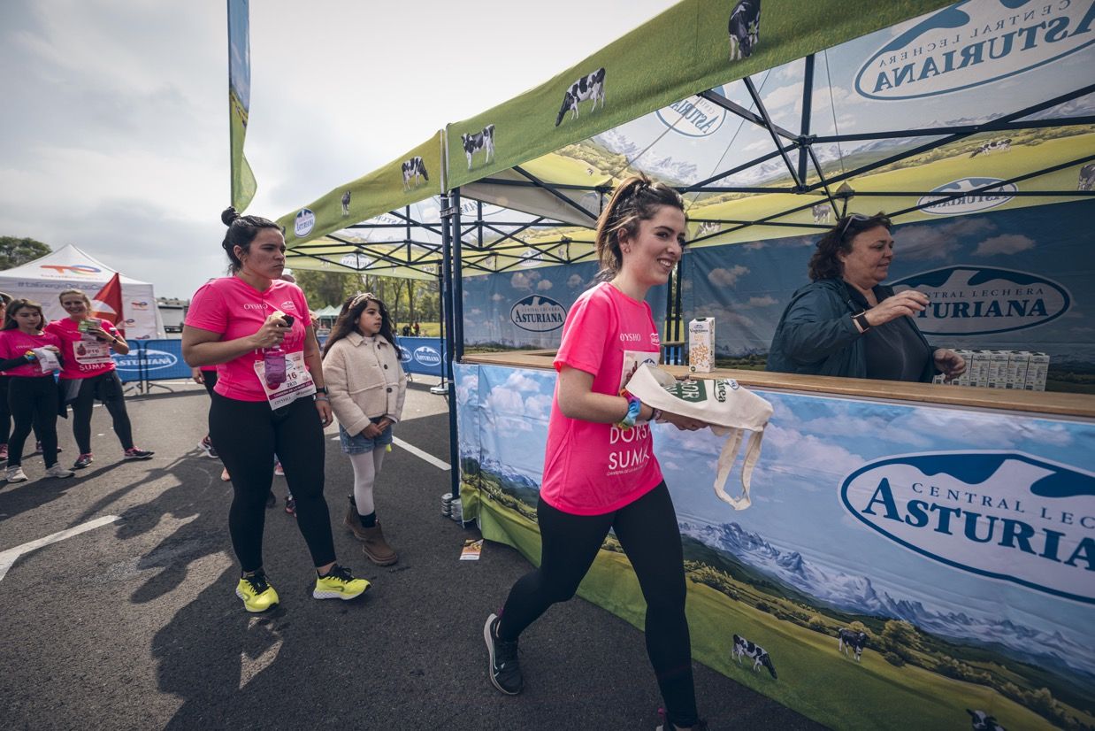 Las mejores fotos de la Carrera de la Mujer de Vitoria Gasteiz. 204.