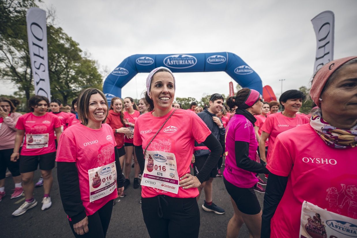 Las mejores fotos de la Carrera de la Mujer de Vitoria Gasteiz. 047.