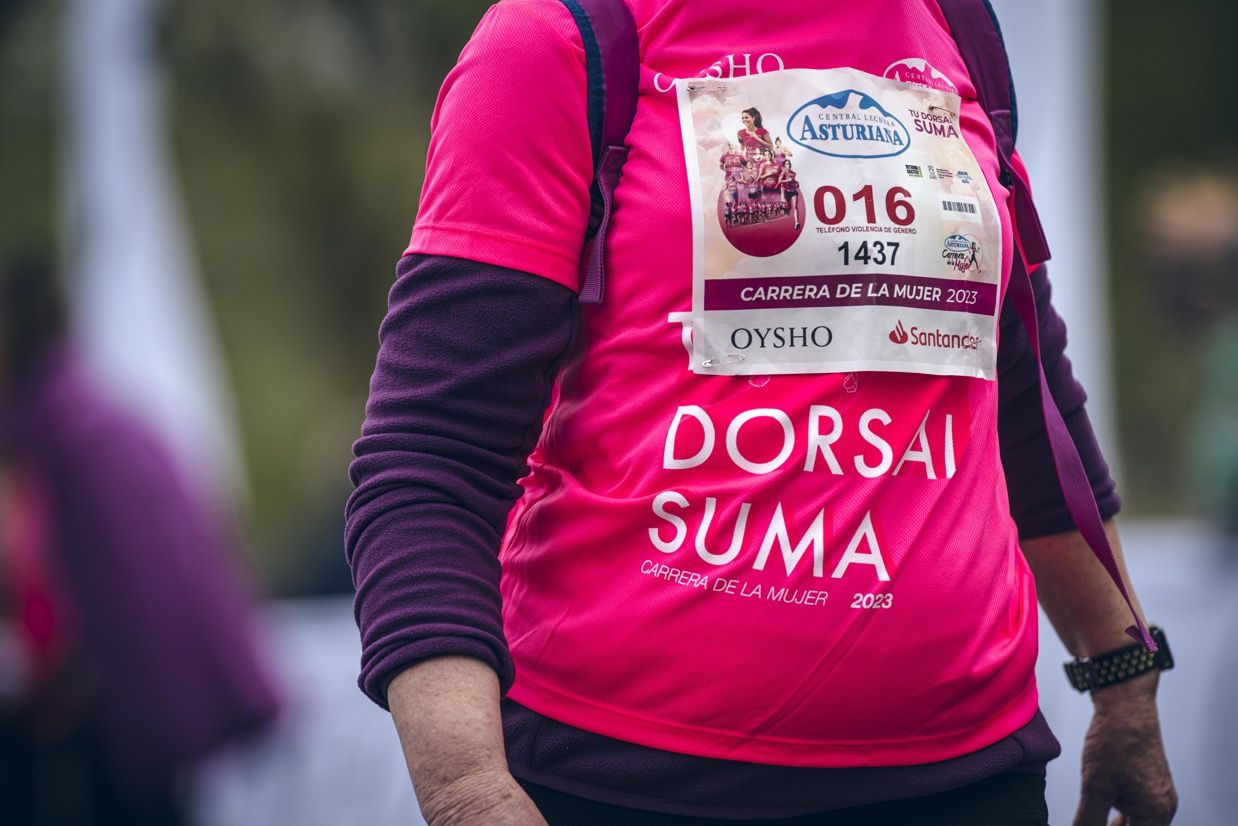 Las mejores fotos de la Carrera de la Mujer de Vitoria Gasteiz. 402.