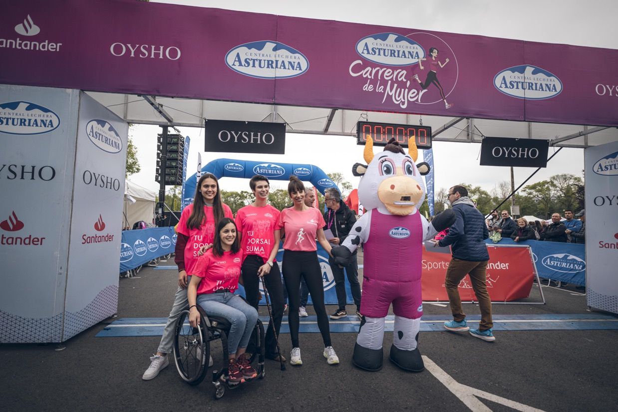 Las mejores fotos de la Carrera de la Mujer de Vitoria Gasteiz. 050.