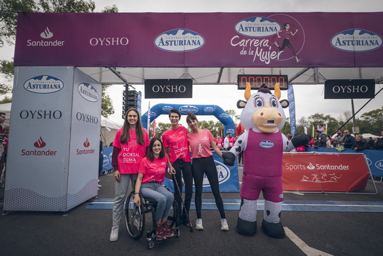 Las mejores fotos de la Carrera de la Mujer de Vitoria Gasteiz. 051.