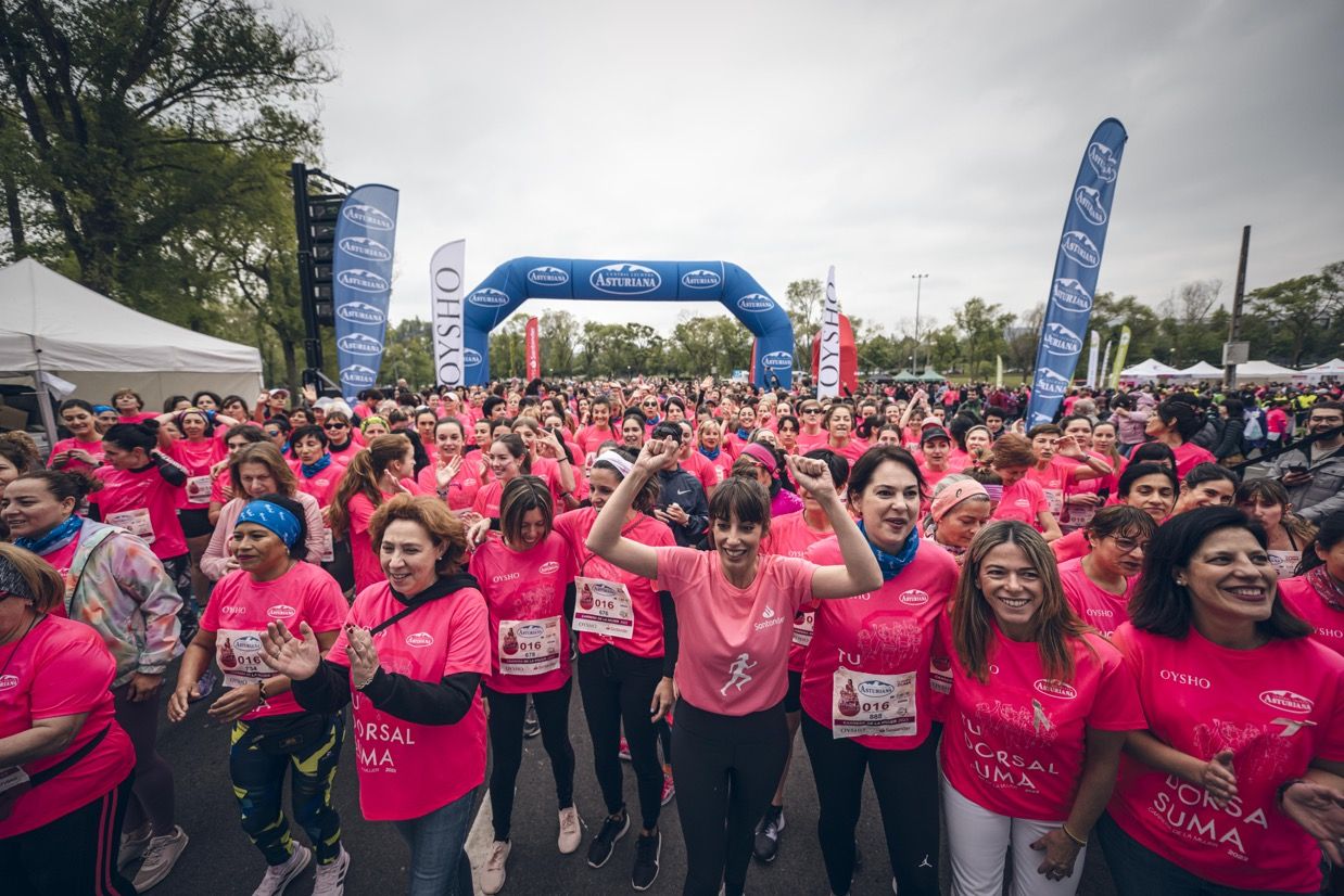 Las mejores fotos de la Carrera de la Mujer de Vitoria Gasteiz. 062.