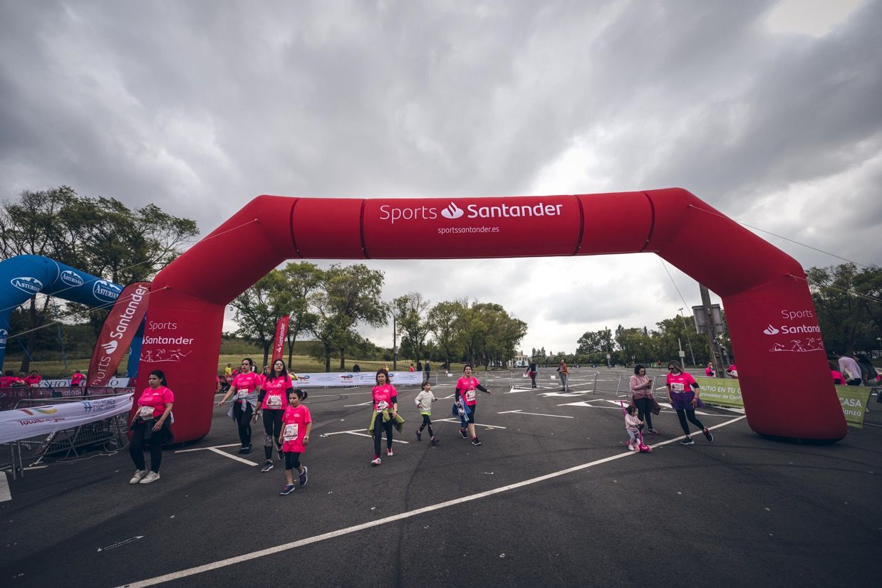 Las mejores fotos de la Carrera de la Mujer de Vitoria Gasteiz. 216.