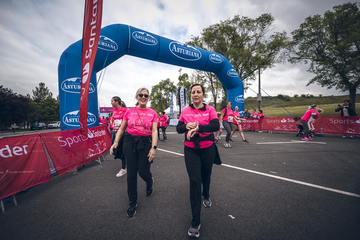 Las mejores fotos de la Carrera de la Mujer de Vitoria Gasteiz. 217.