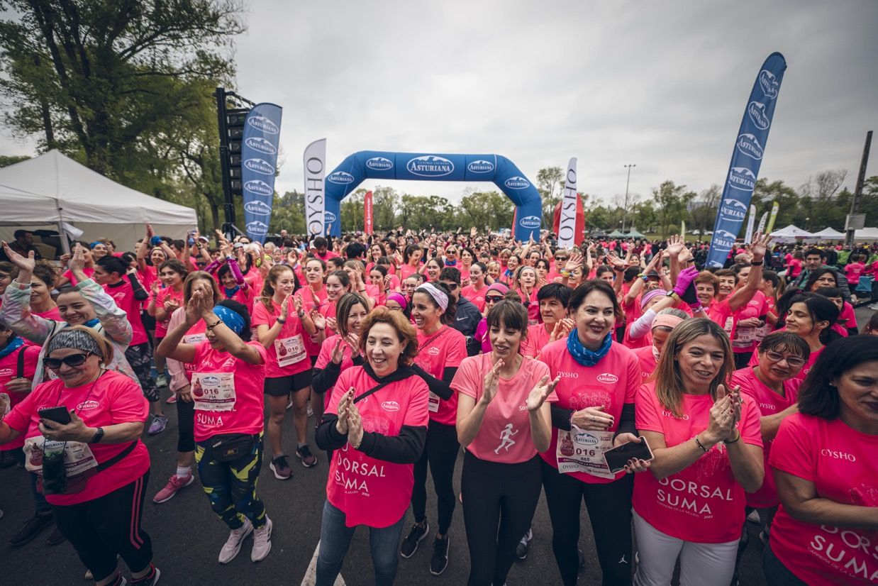 Las mejores fotos de la Carrera de la Mujer de Vitoria Gasteiz. 068.