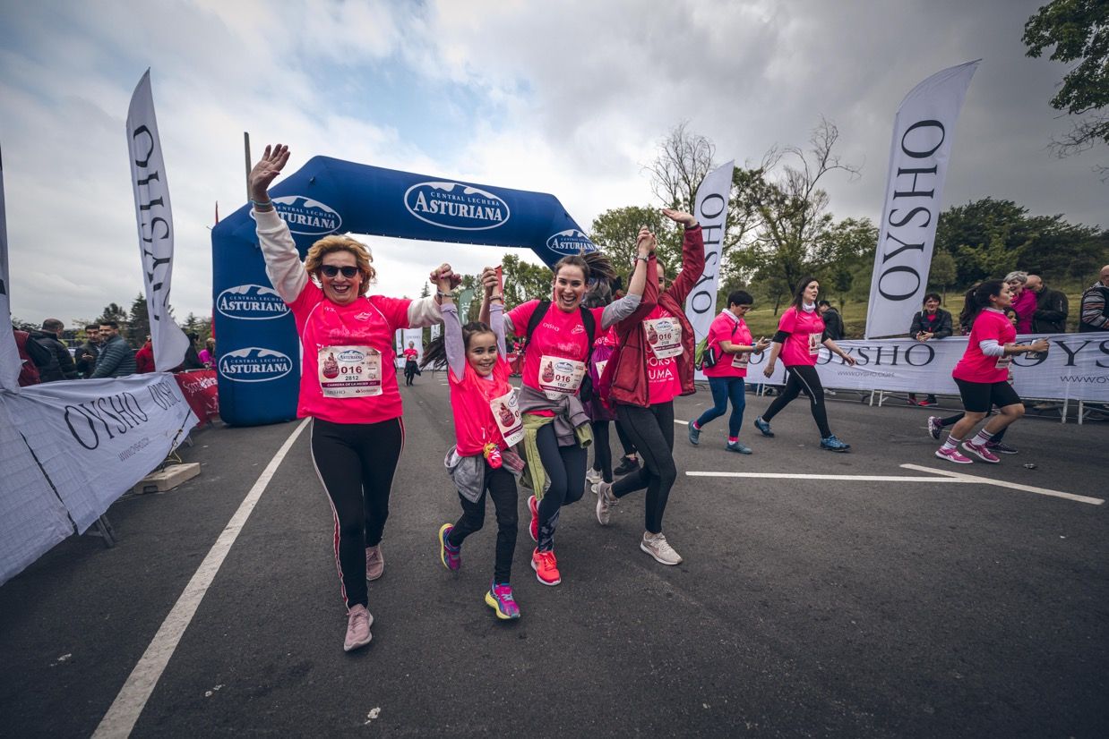 Las mejores fotos de la Carrera de la Mujer de Vitoria Gasteiz. 219.
