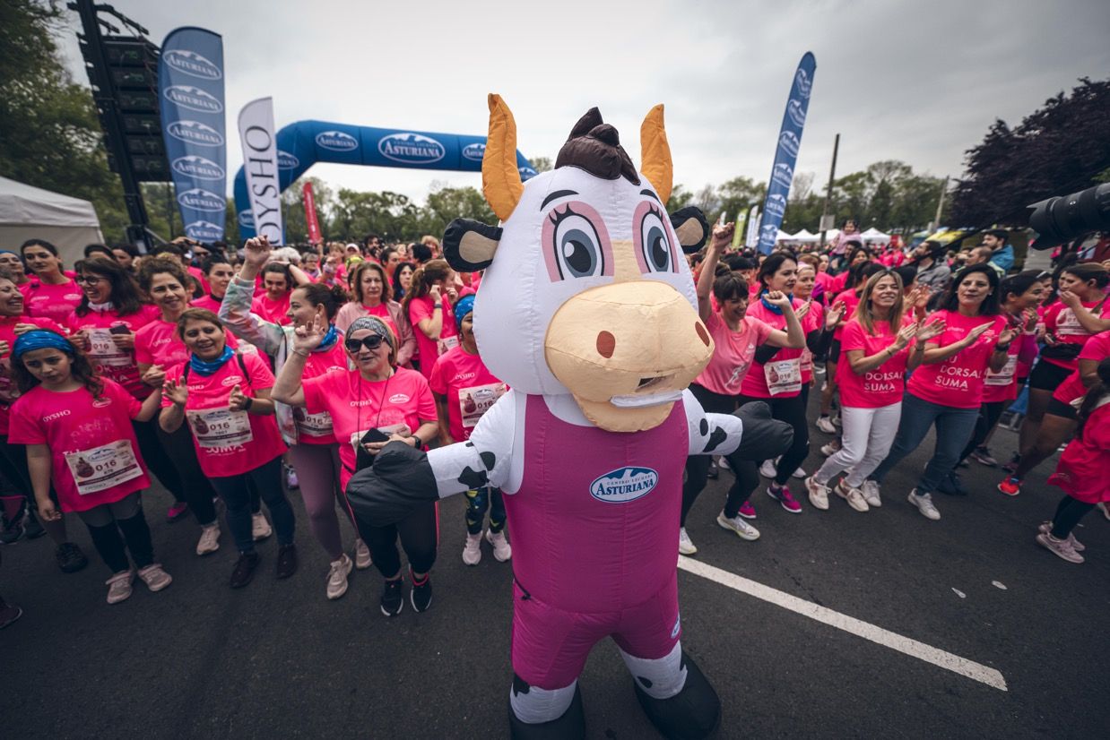 Las mejores fotos de la Carrera de la Mujer de Vitoria Gasteiz. 072.