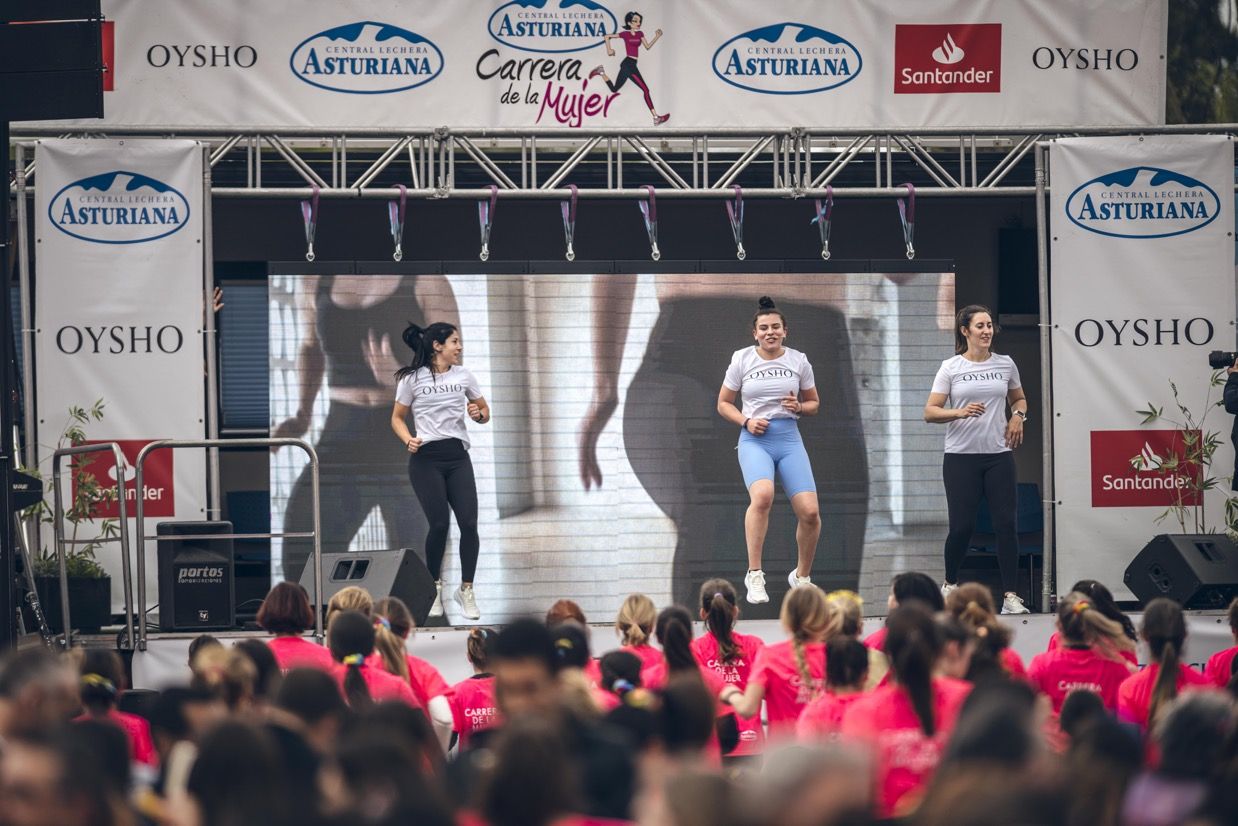 Las mejores fotos de la Carrera de la Mujer de Vitoria Gasteiz. 420.