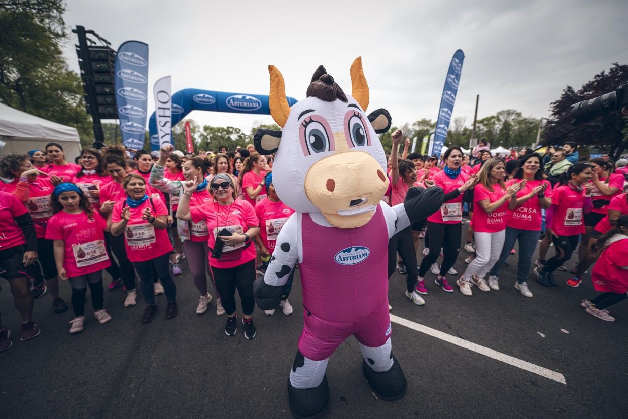Las mejores fotos de la Carrera de la Mujer de Vitoria Gasteiz. 073.