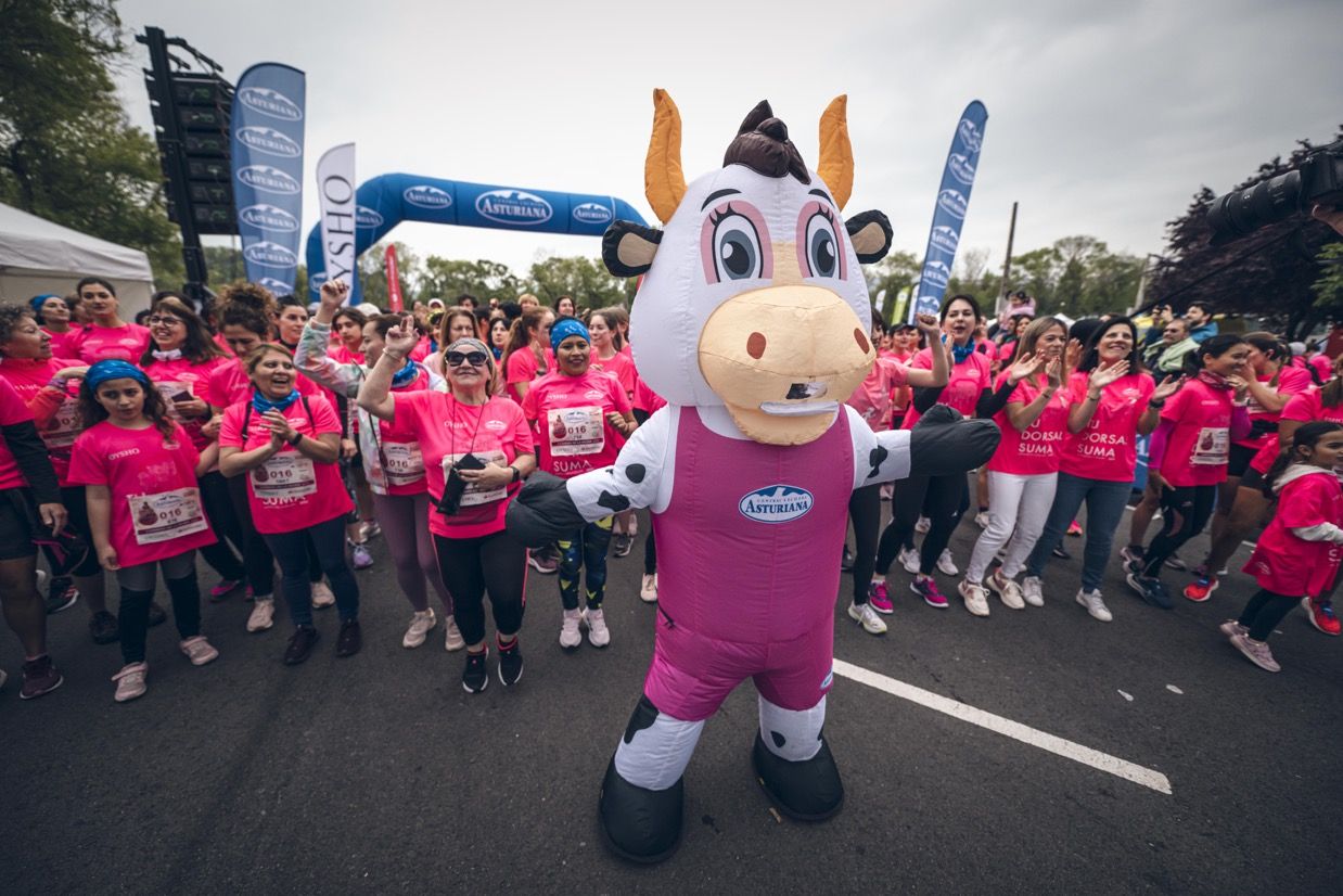 Las mejores fotos de la Carrera de la Mujer de Vitoria Gasteiz. 074.