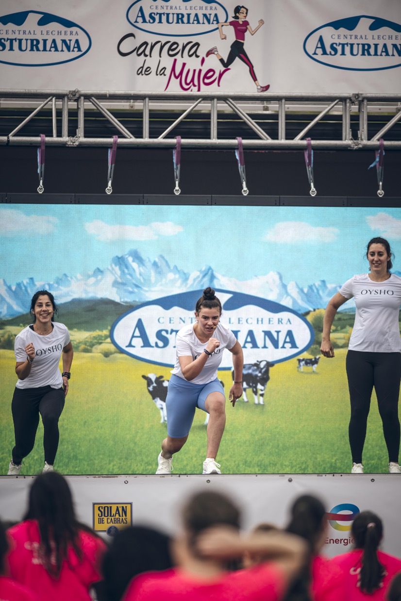 Las mejores fotos de la Carrera de la Mujer de Vitoria Gasteiz. 423.
