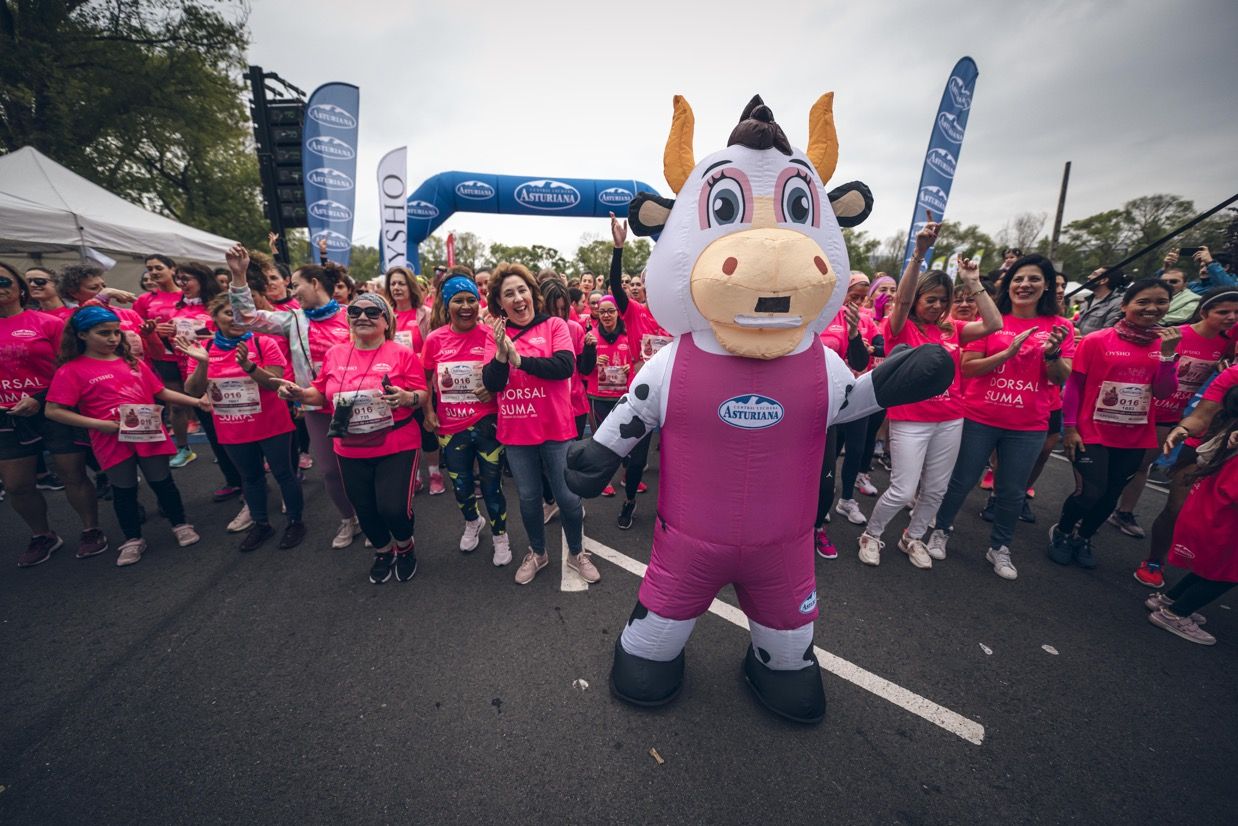 Las mejores fotos de la Carrera de la Mujer de Vitoria Gasteiz. 076.