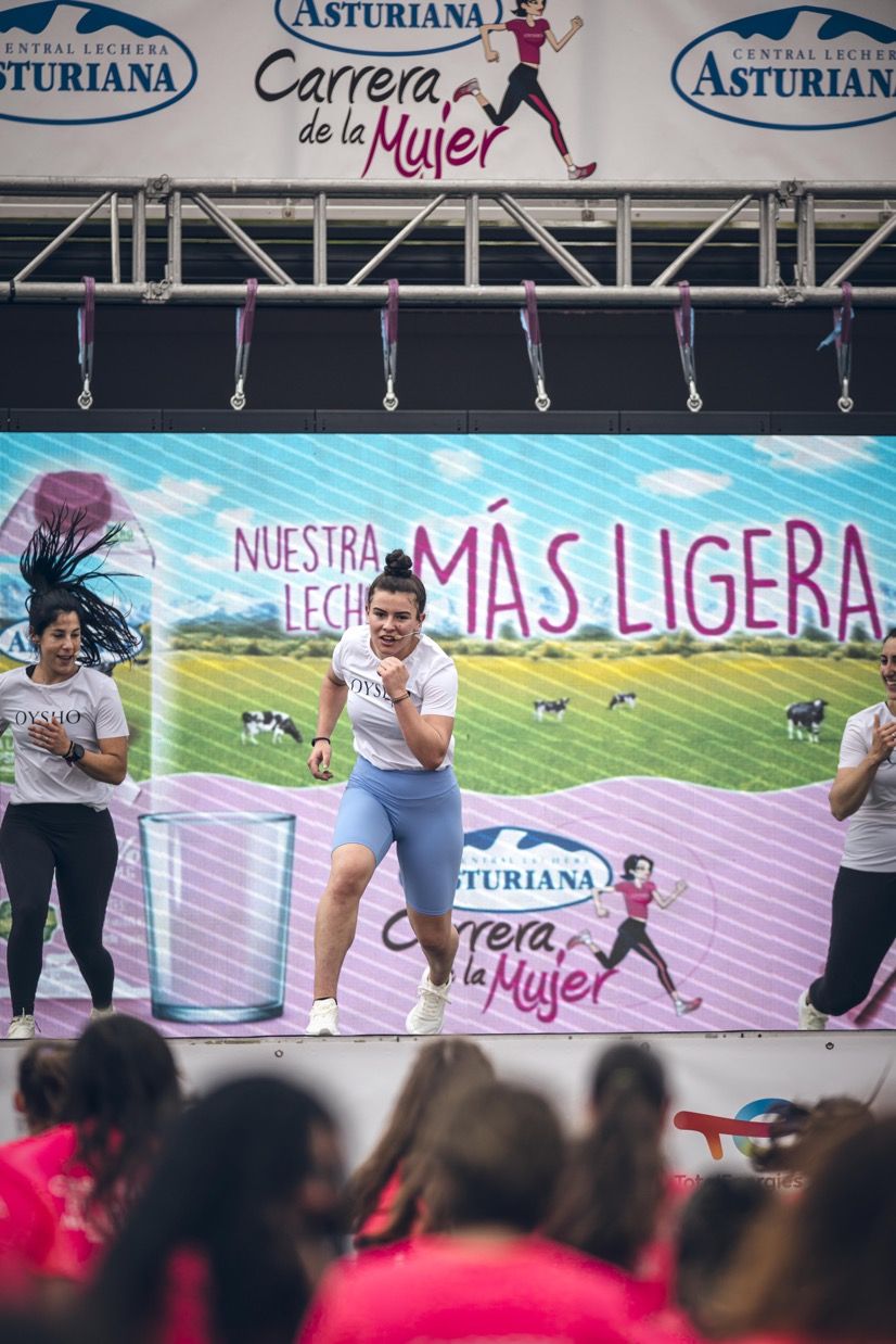 Las mejores fotos de la Carrera de la Mujer de Vitoria Gasteiz. 425.