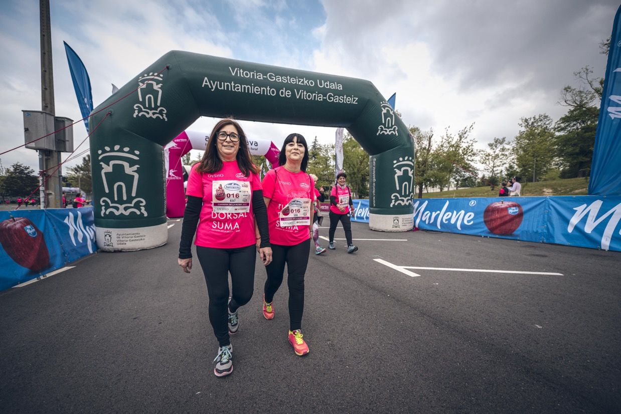 Las mejores fotos de la Carrera de la Mujer de Vitoria Gasteiz. 228.