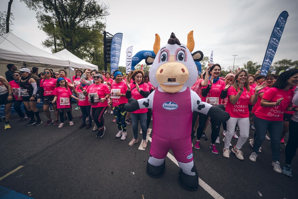 Las mejores fotos de la Carrera de la Mujer de Vitoria Gasteiz. 079.