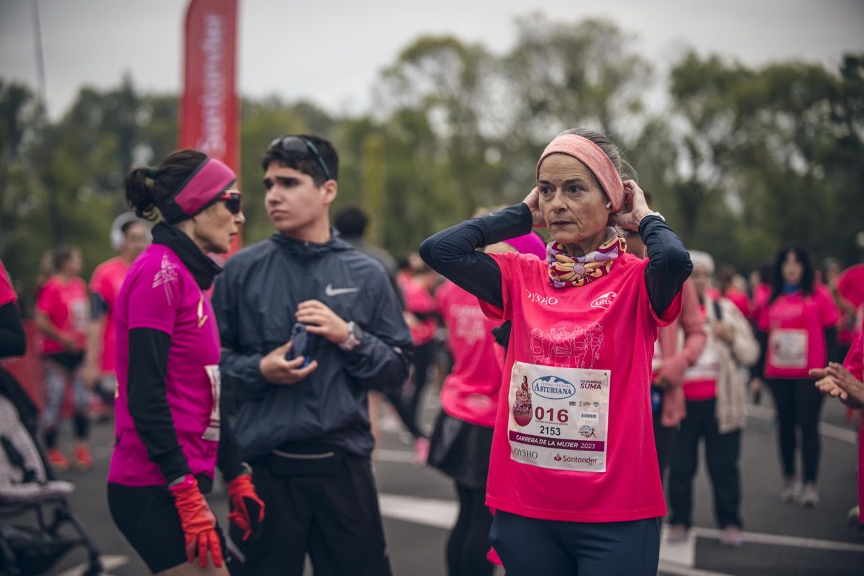 Las mejores fotos de la Carrera de la Mujer de Vitoria Gasteiz. 080.