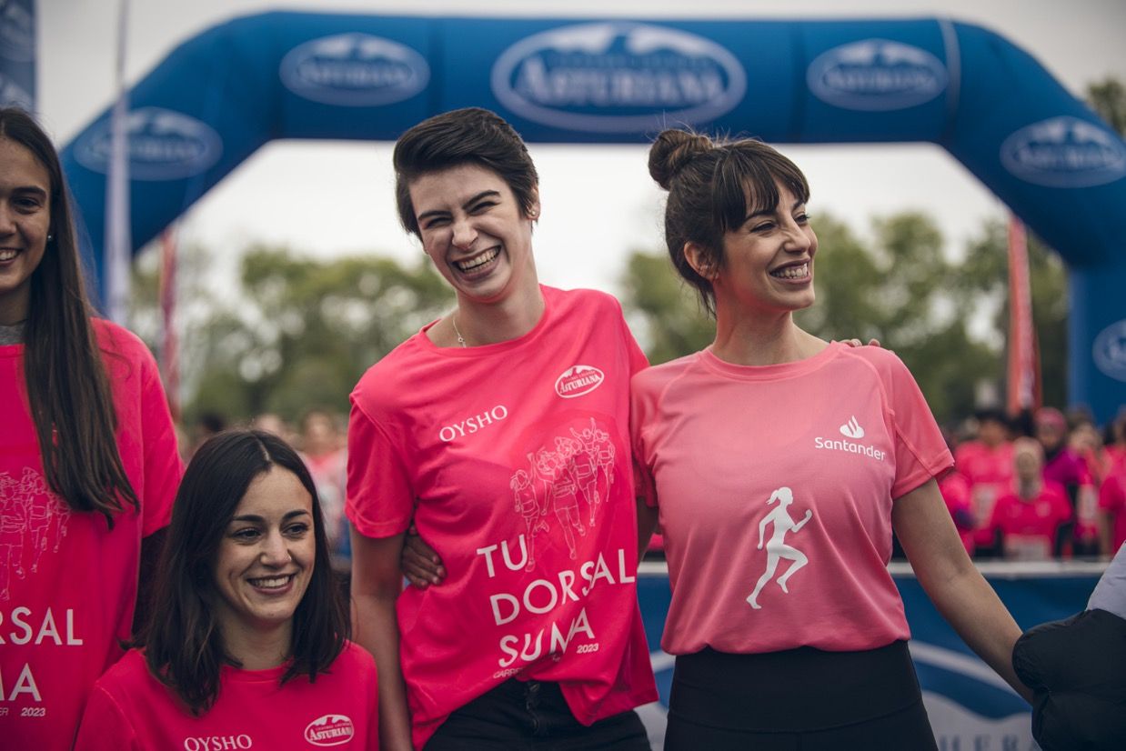 Las mejores fotos de la Carrera de la Mujer de Vitoria Gasteiz. 081.