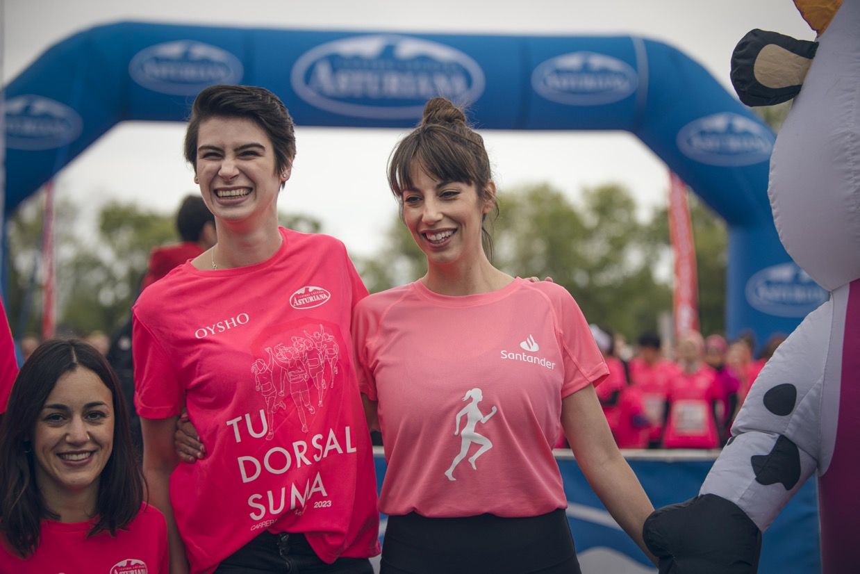 Las mejores fotos de la Carrera de la Mujer de Vitoria Gasteiz. 083.