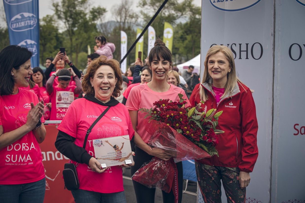 Las mejores fotos de la Carrera de la Mujer de Vitoria Gasteiz. 084.