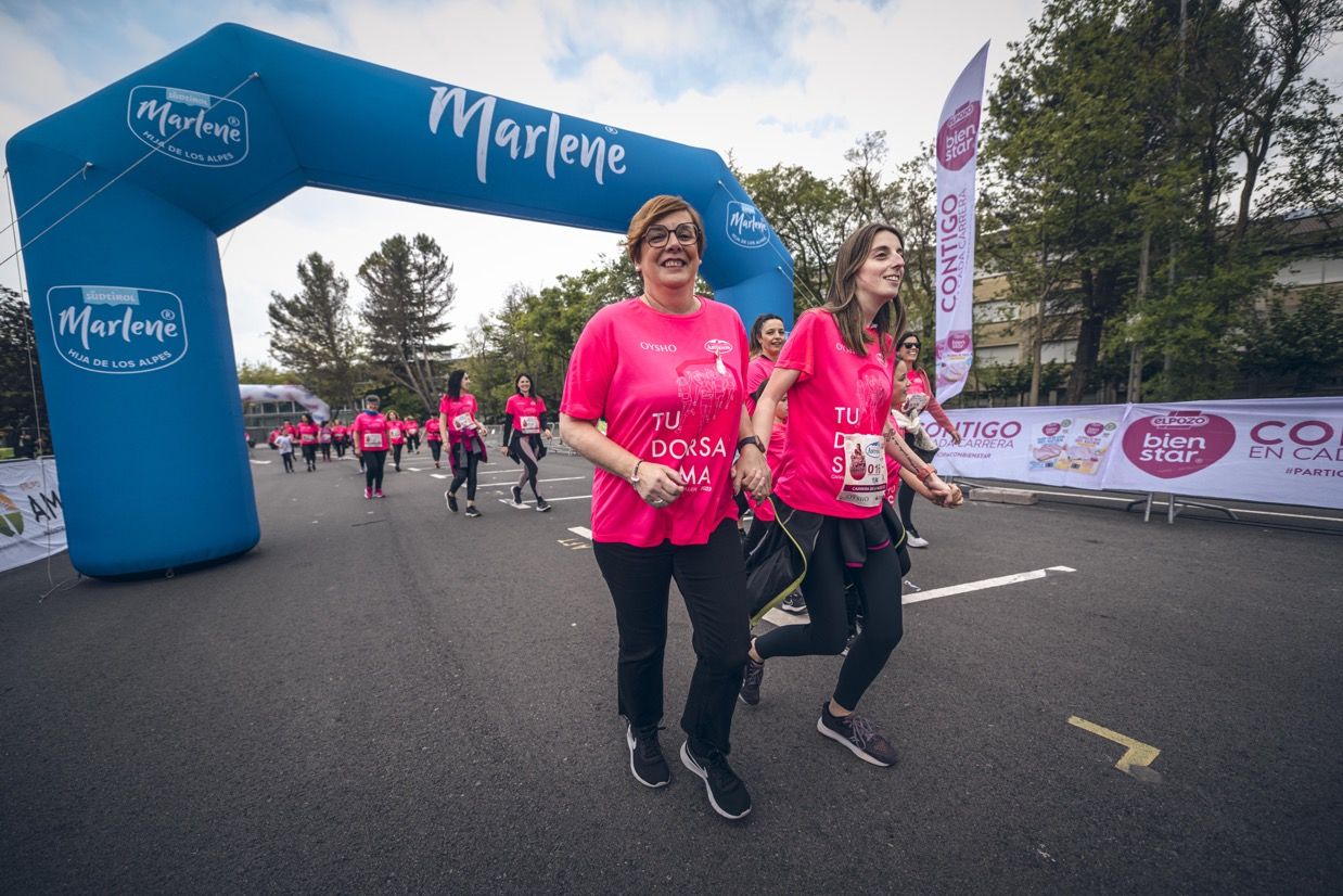 Las mejores fotos de la Carrera de la Mujer de Vitoria Gasteiz. 235.