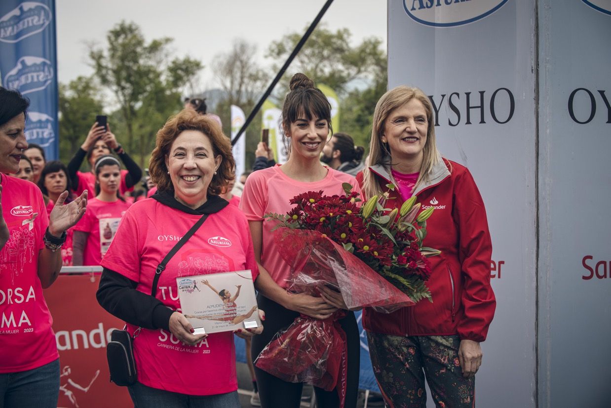 Las mejores fotos de la Carrera de la Mujer de Vitoria Gasteiz. 085.