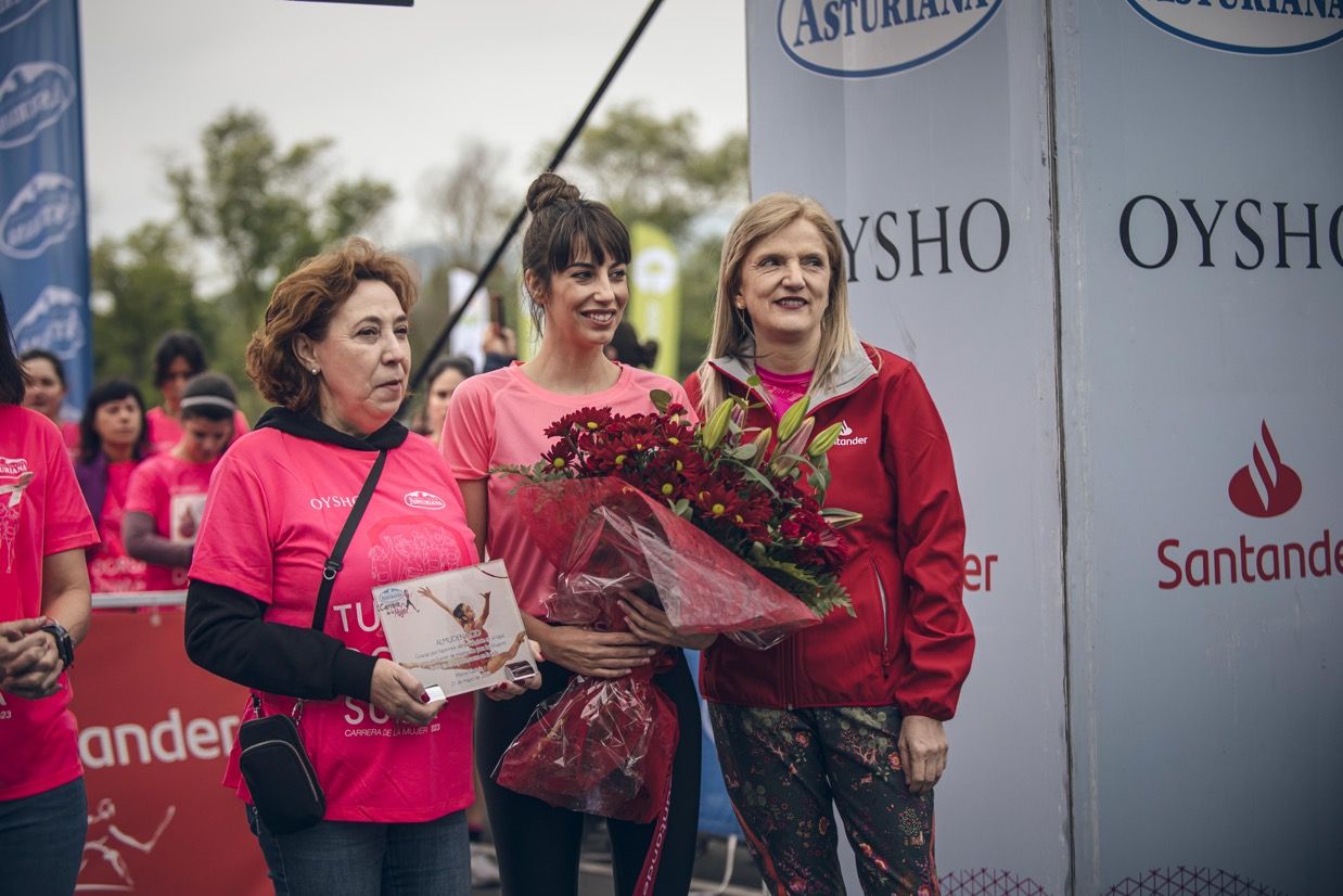 Las mejores fotos de la Carrera de la Mujer de Vitoria Gasteiz. 086.