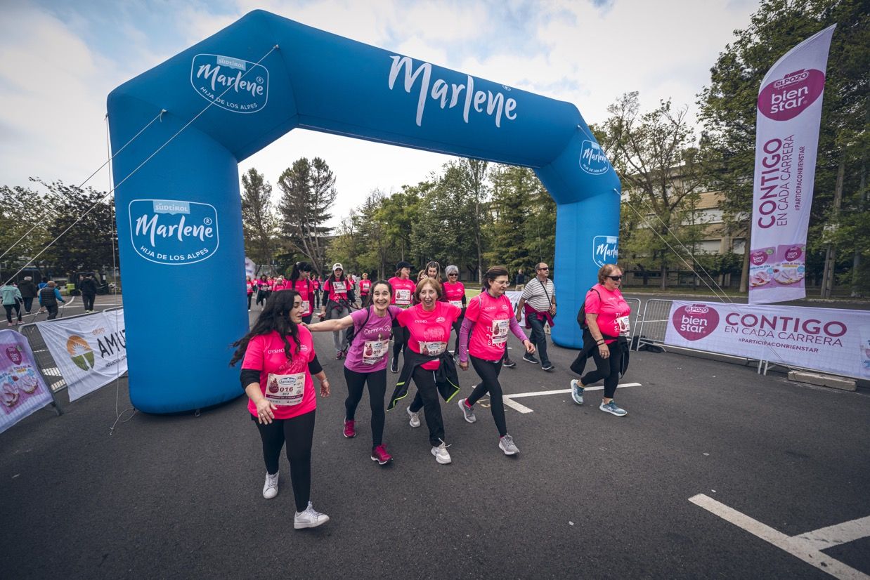Las mejores fotos de la Carrera de la Mujer de Vitoria Gasteiz. 237.