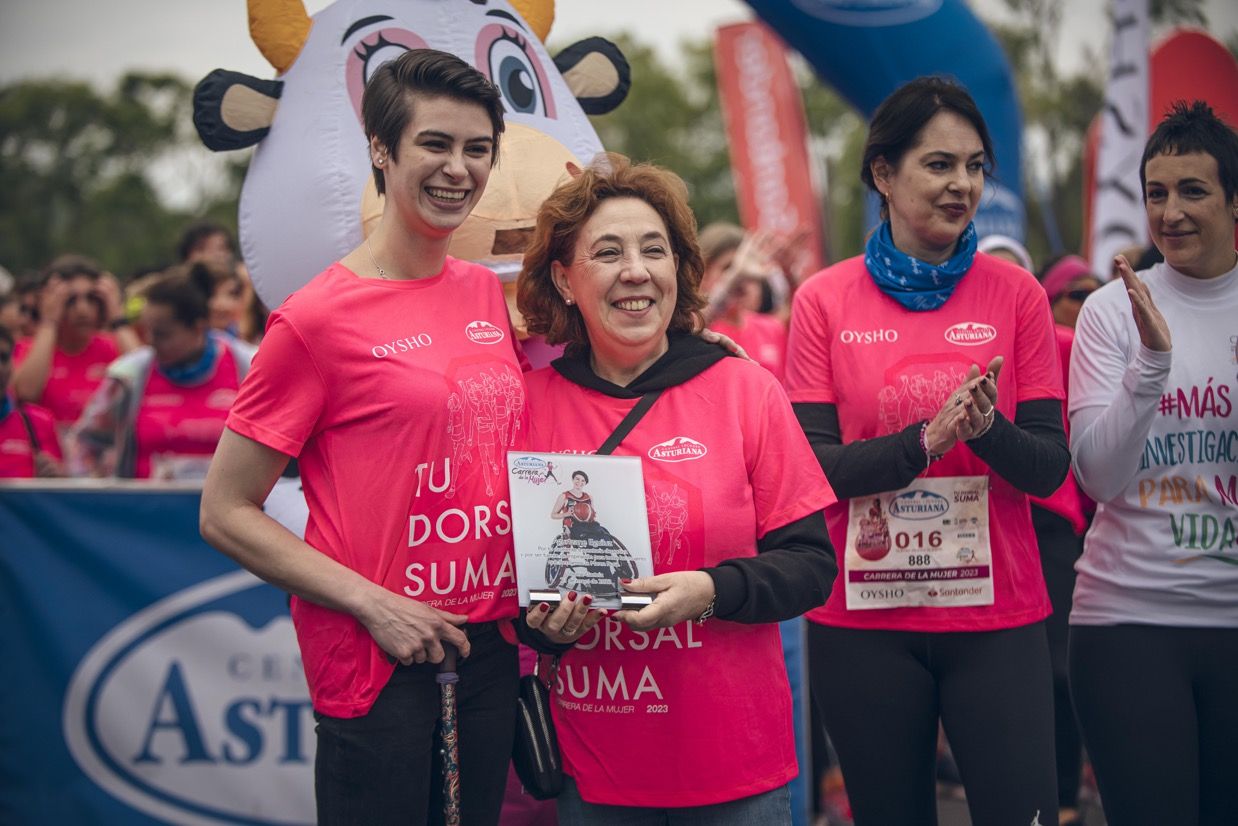 Las mejores fotos de la Carrera de la Mujer de Vitoria Gasteiz. 087.