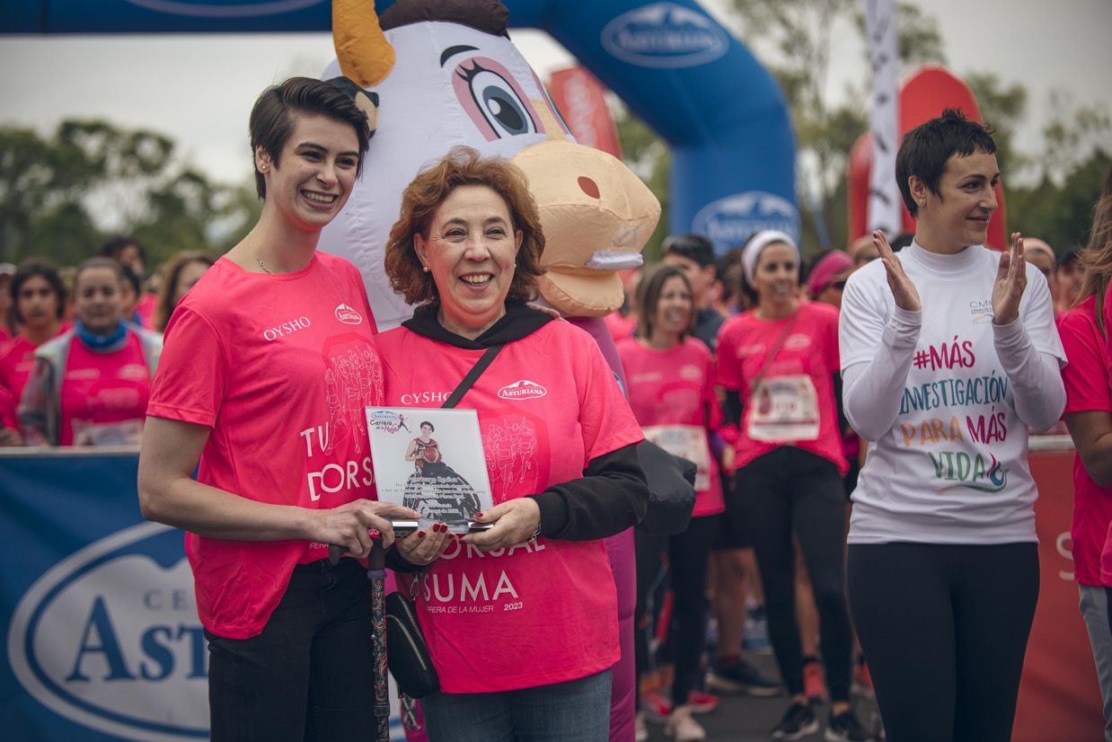 Las mejores fotos de la Carrera de la Mujer de Vitoria Gasteiz. 088.