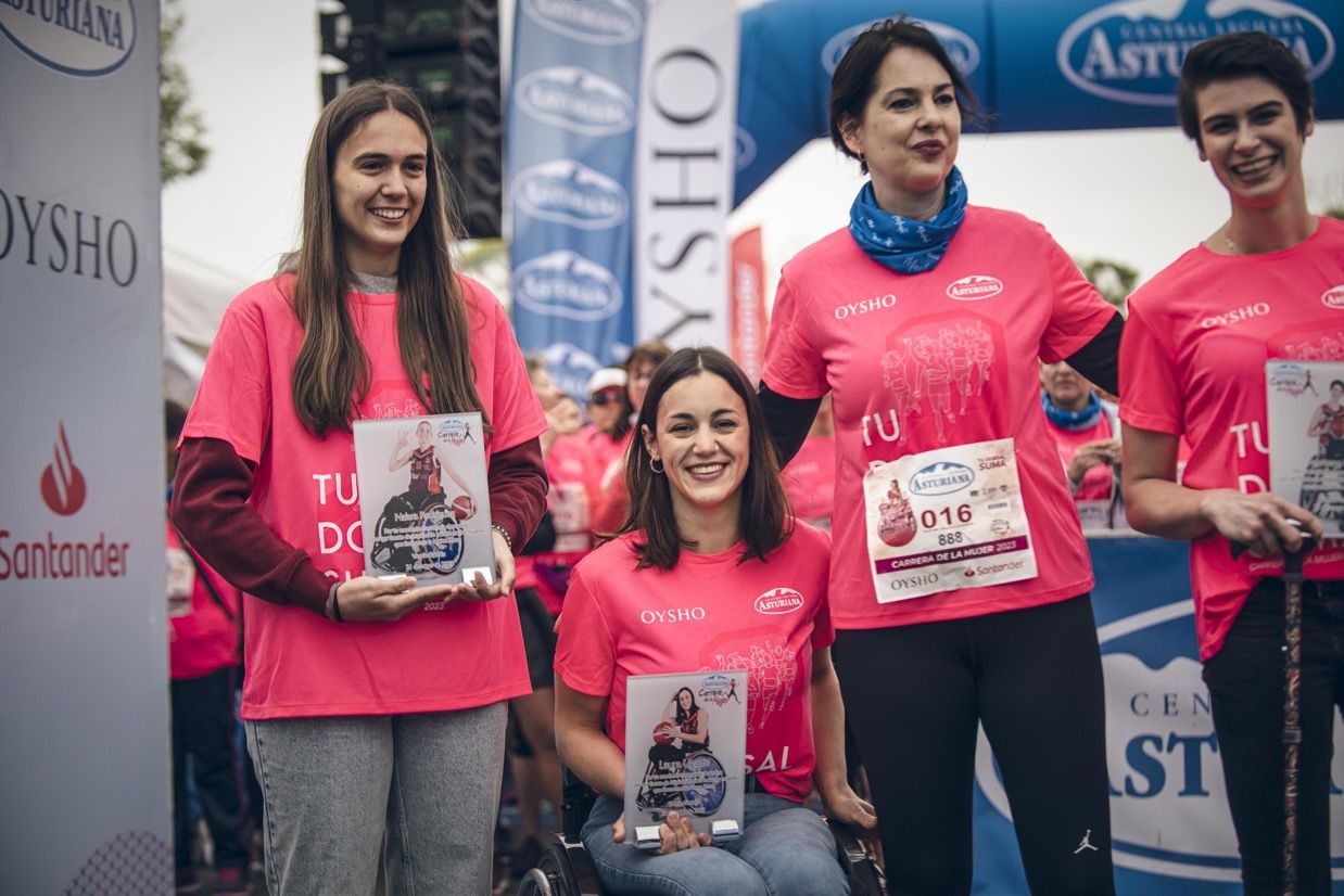 Las mejores fotos de la Carrera de la Mujer de Vitoria Gasteiz. 089.