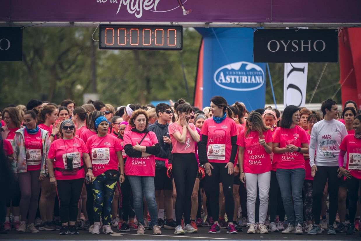 Las mejores fotos de la Carrera de la Mujer de Vitoria Gasteiz. 095.