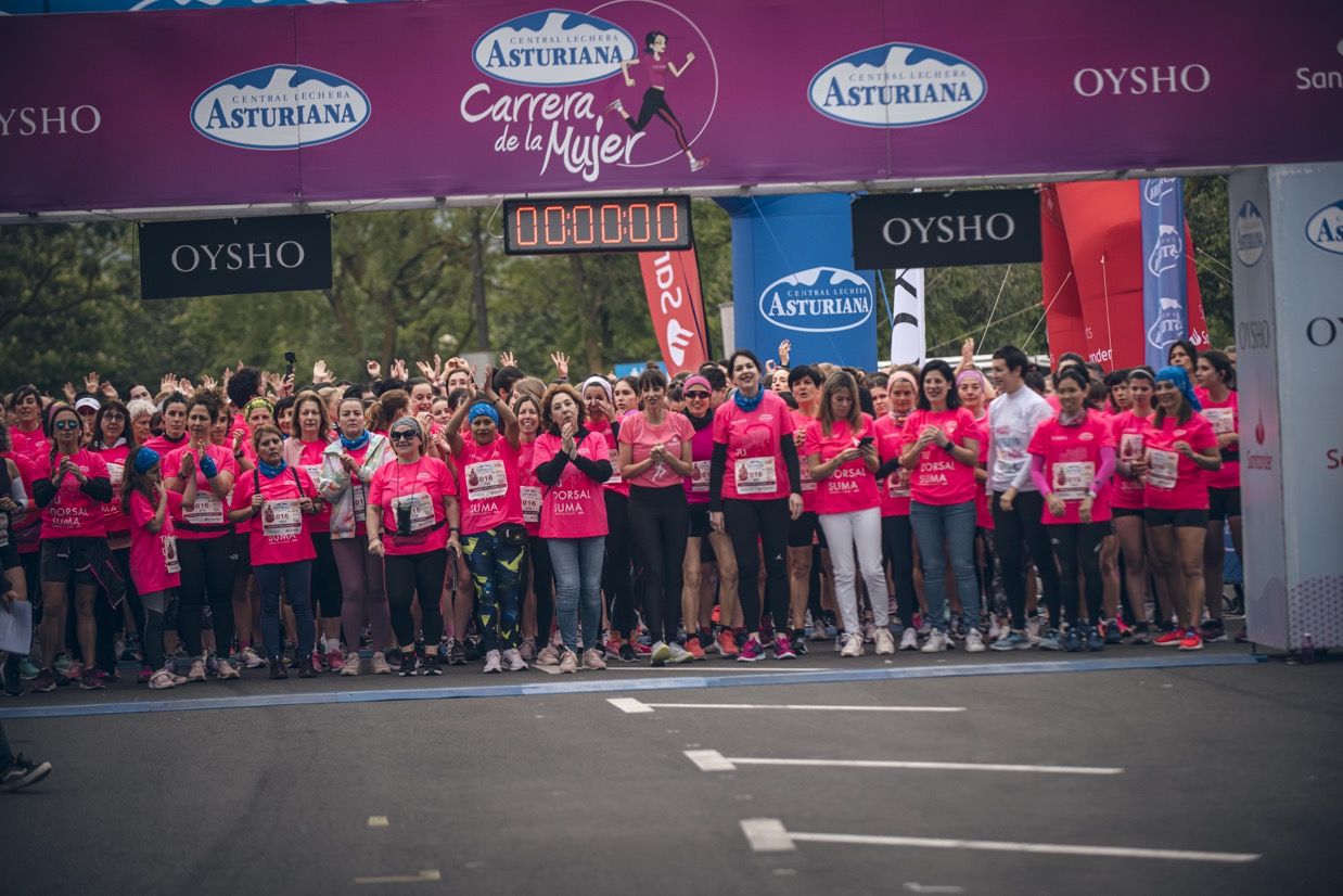 Las mejores fotos de la Carrera de la Mujer de Vitoria Gasteiz. 097.