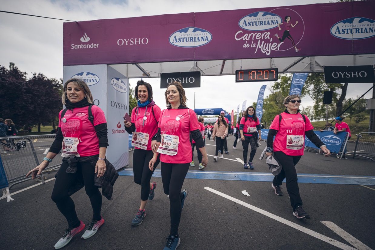 Las mejores fotos de la Carrera de la Mujer de Vitoria Gasteiz. 247.