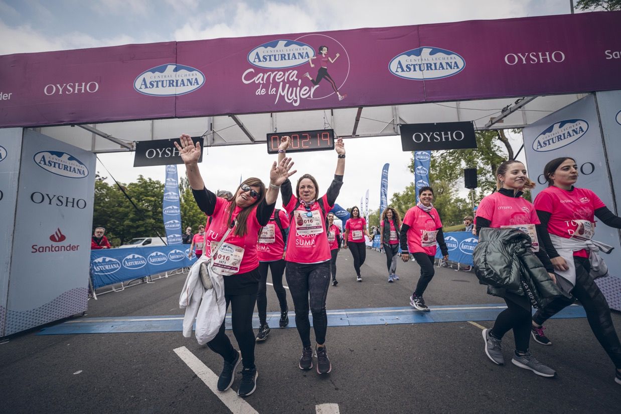 Las mejores fotos de la Carrera de la Mujer de Vitoria Gasteiz. 248.