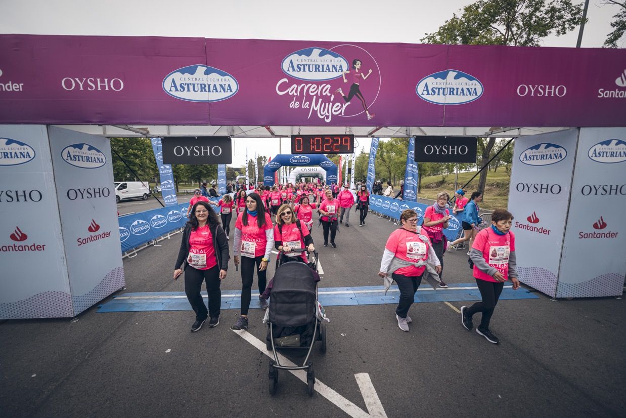 Las mejores fotos de la Carrera de la Mujer de Vitoria Gasteiz. 252