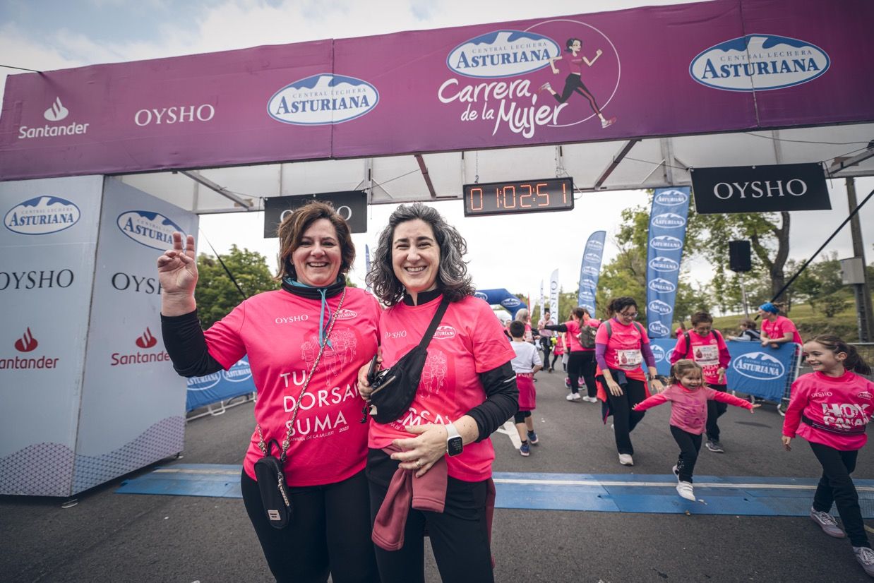 Las mejores fotos de la Carrera de la Mujer de Vitoria Gasteiz. 255.