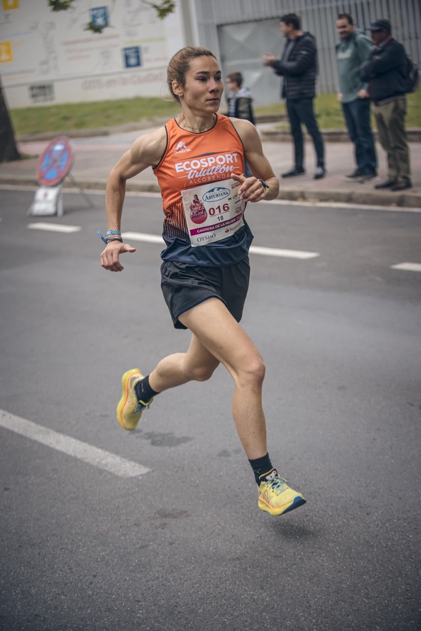 Las mejores fotos de la Carrera de la Mujer de Vitoria Gasteiz. 118.