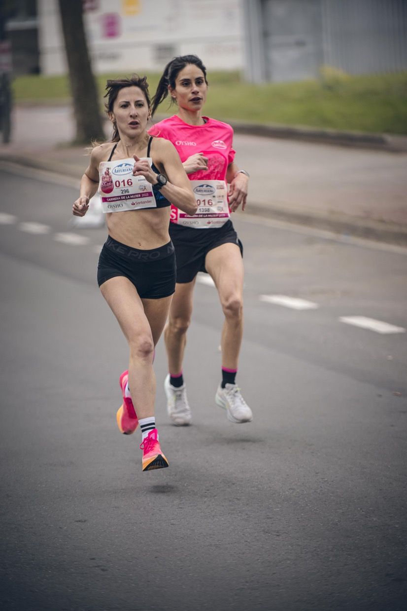 Las mejores fotos de la Carrera de la Mujer de Vitoria Gasteiz. 120.