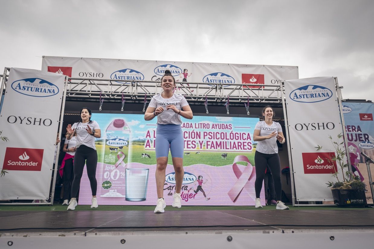 Las mejores fotos de la Carrera de la Mujer de Vitoria Gasteiz. 265.