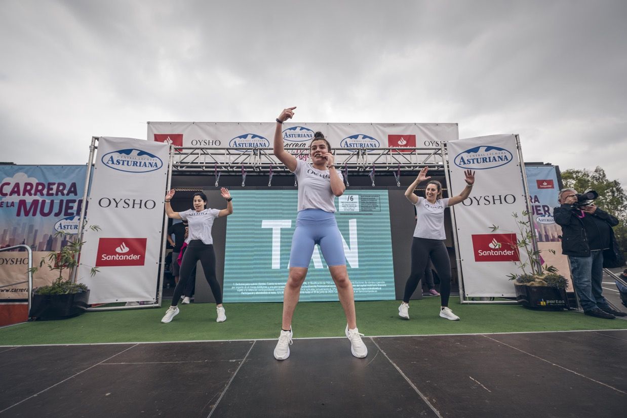 Las mejores fotos de la Carrera de la Mujer de Vitoria Gasteiz. 271.