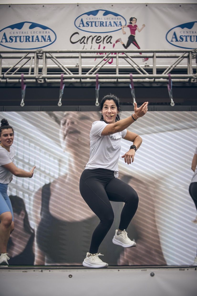 Las mejores fotos de la Carrera de la Mujer de Vitoria Gasteiz. 471.