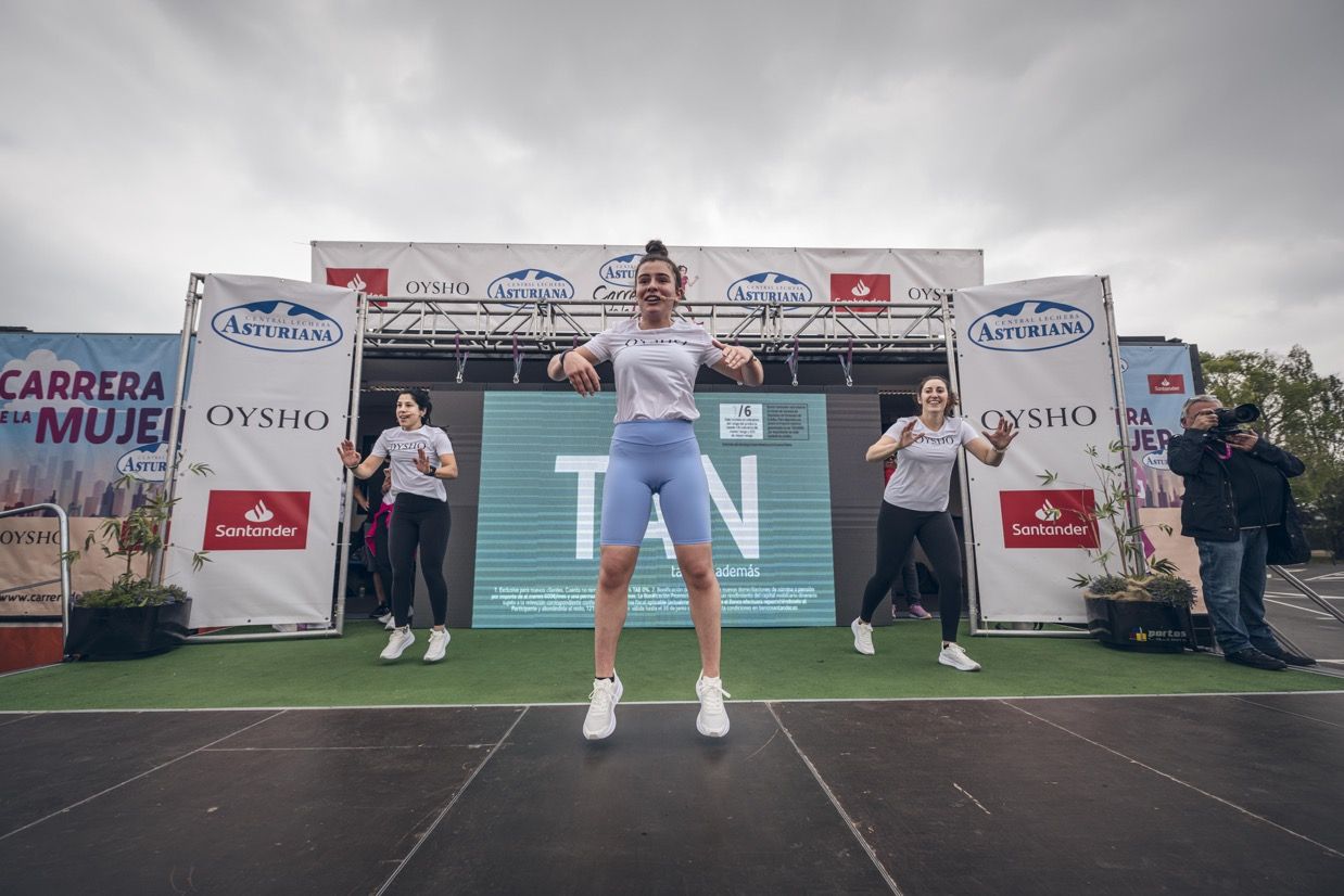 Las mejores fotos de la Carrera de la Mujer de Vitoria Gasteiz. 273.