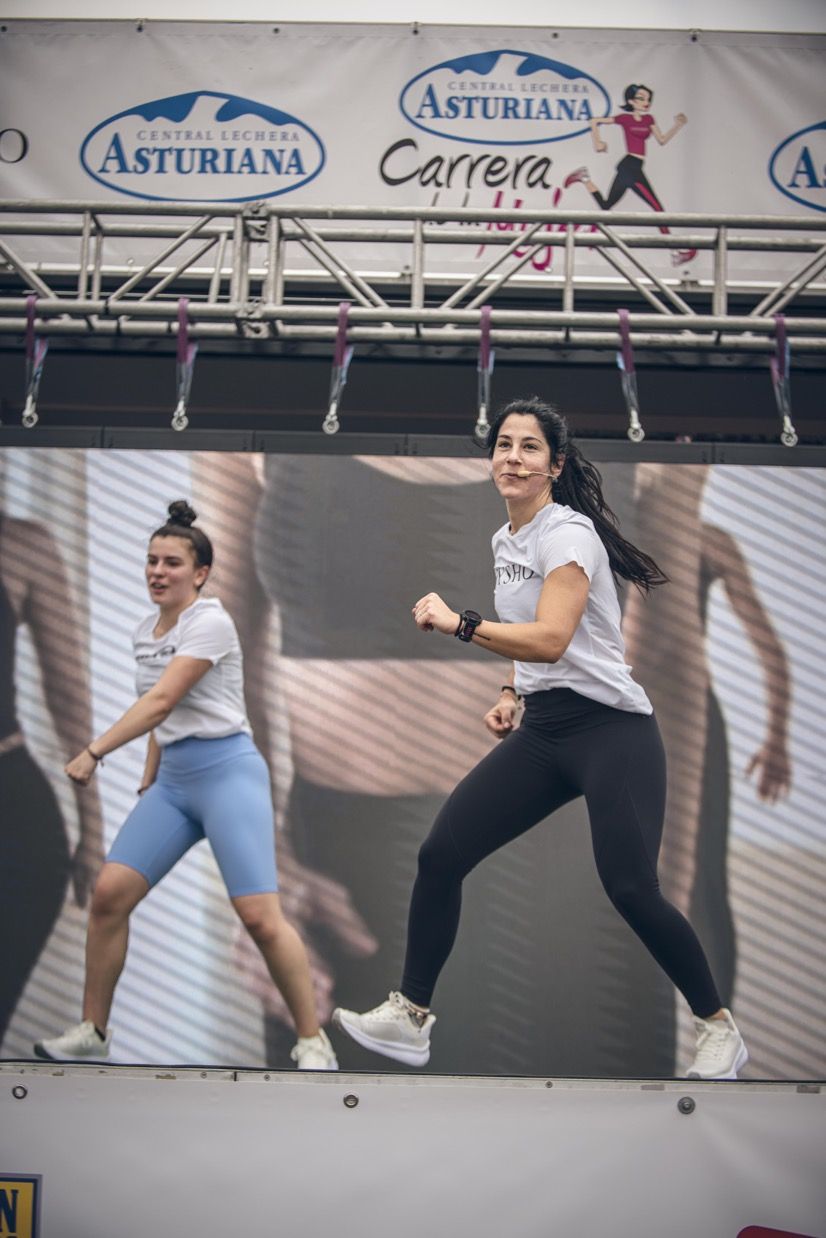 Las mejores fotos de la Carrera de la Mujer de Vitoria Gasteiz. 474.