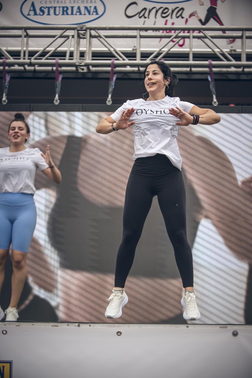 Las mejores fotos de la Carrera de la Mujer de Vitoria Gasteiz. 475.