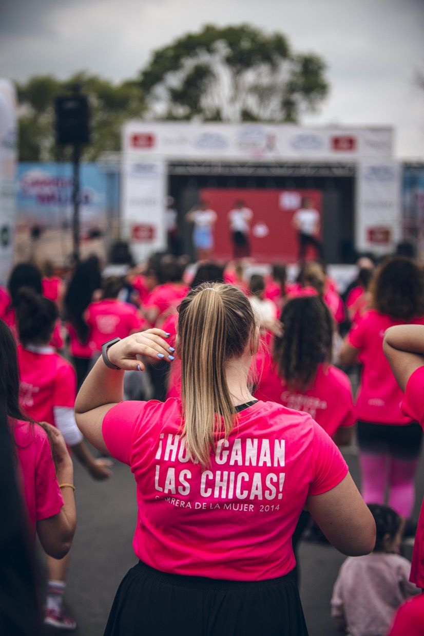 Las mejores fotos de la Carrera de la Mujer de Vitoria Gasteiz. 479.